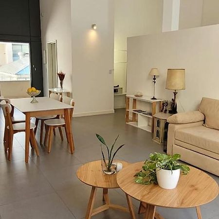 Vivaterra Apartments - San Telmo Buenos Aires Extérieur photo