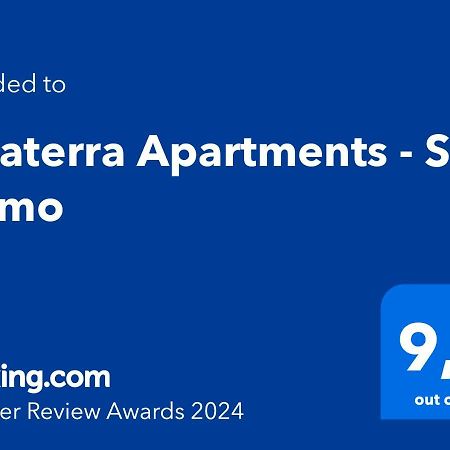 Vivaterra Apartments - San Telmo Buenos Aires Extérieur photo