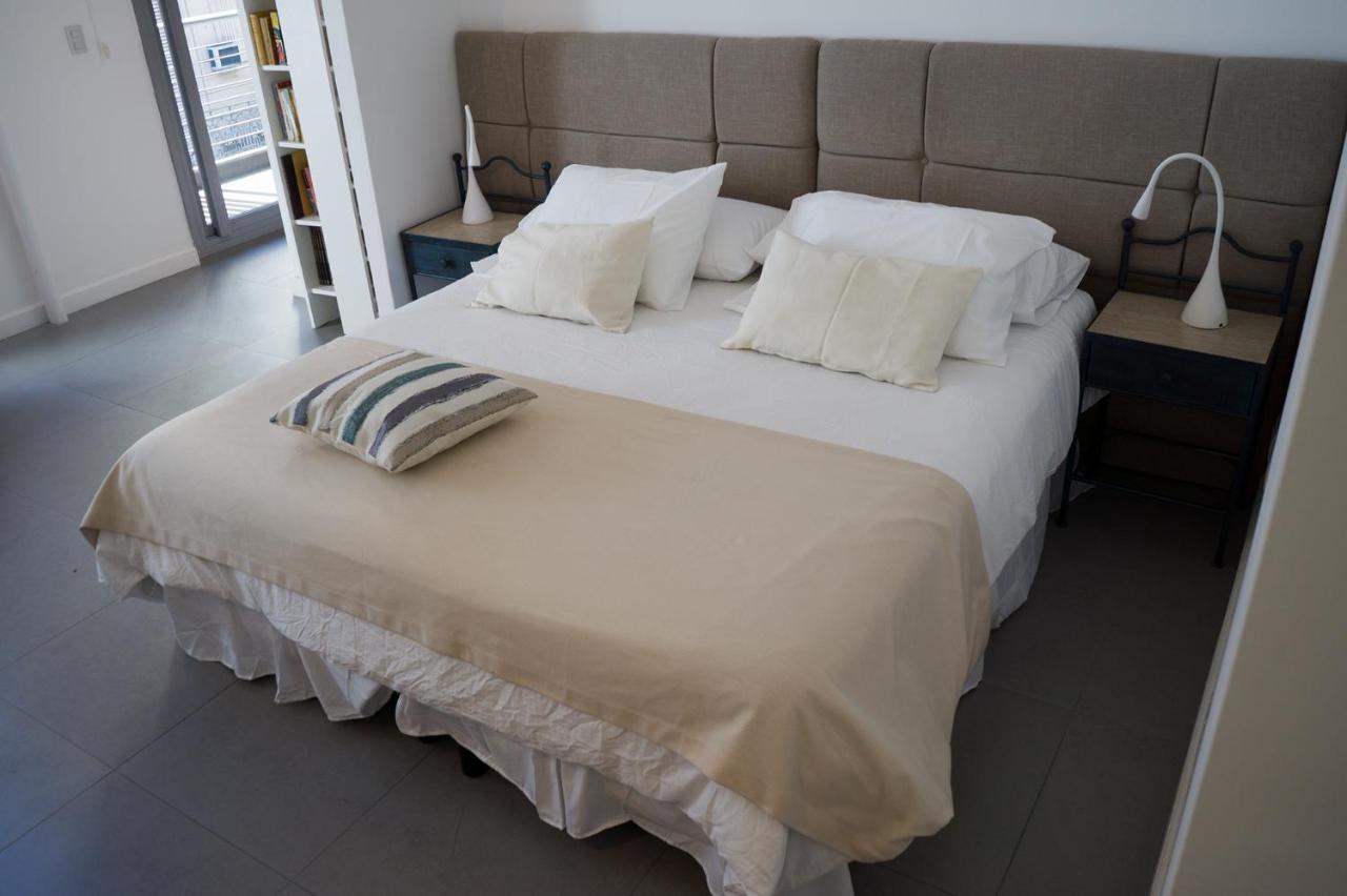 Vivaterra Apartments - San Telmo Buenos Aires Extérieur photo
