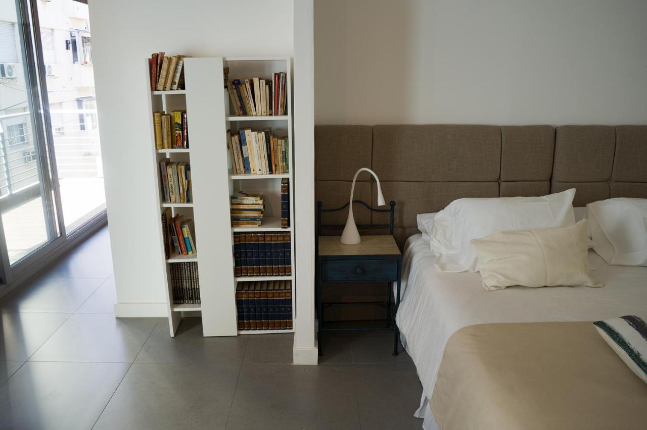 Vivaterra Apartments - San Telmo Buenos Aires Extérieur photo
