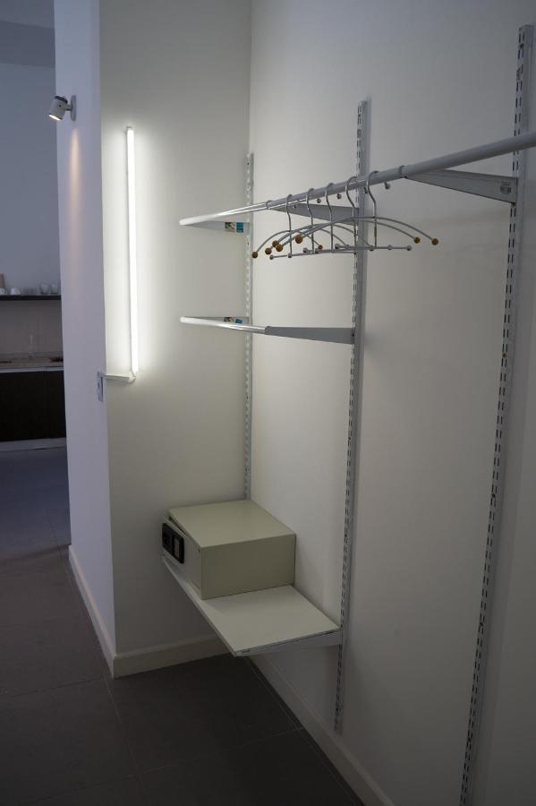 Vivaterra Apartments - San Telmo Buenos Aires Extérieur photo