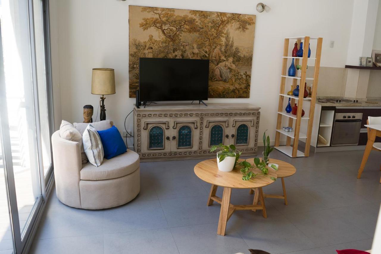 Vivaterra Apartments - San Telmo Buenos Aires Extérieur photo