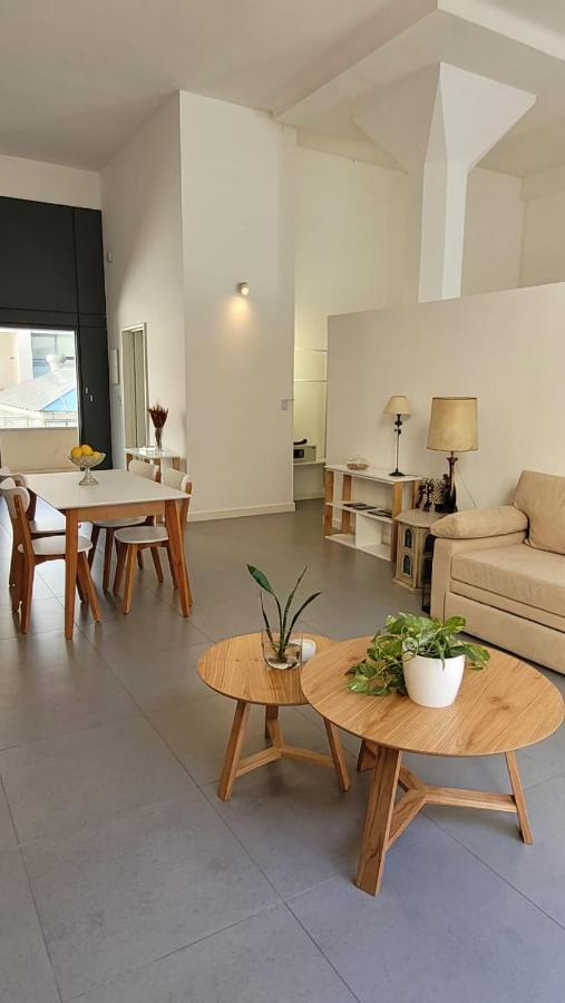 Vivaterra Apartments - San Telmo Buenos Aires Extérieur photo