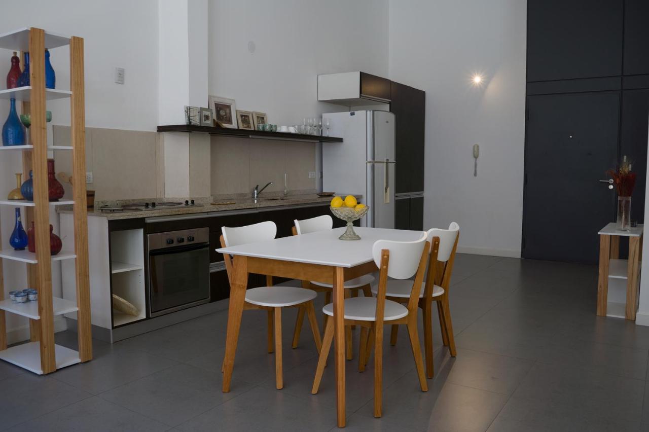 Vivaterra Apartments - San Telmo Buenos Aires Extérieur photo