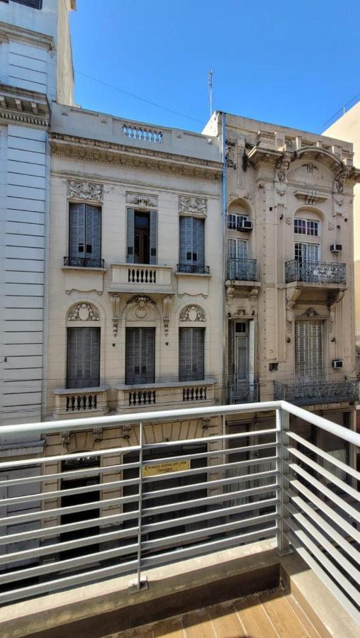 Vivaterra Apartments - San Telmo Buenos Aires Extérieur photo
