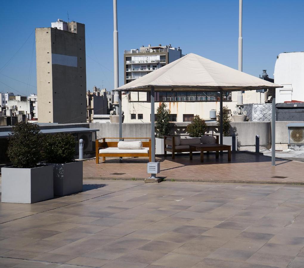 Vivaterra Apartments - San Telmo Buenos Aires Extérieur photo