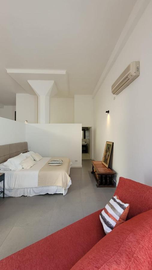 Vivaterra Apartments - San Telmo Buenos Aires Extérieur photo
