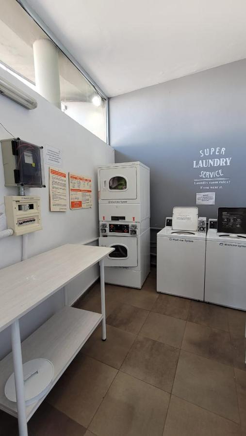 Vivaterra Apartments - San Telmo Buenos Aires Extérieur photo