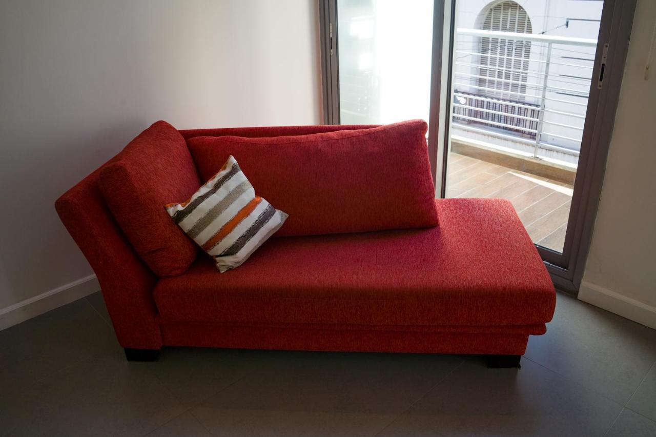 Vivaterra Apartments - San Telmo Buenos Aires Extérieur photo