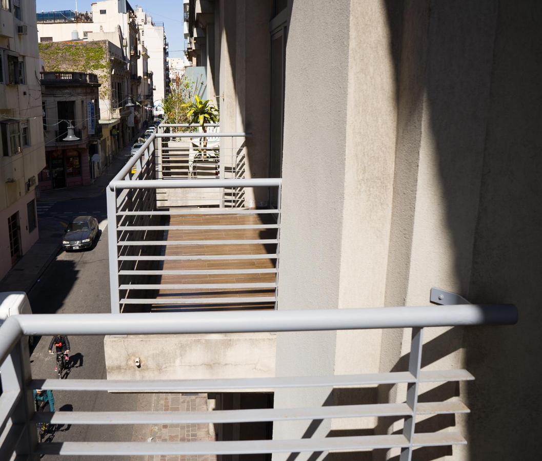 Vivaterra Apartments - San Telmo Buenos Aires Extérieur photo