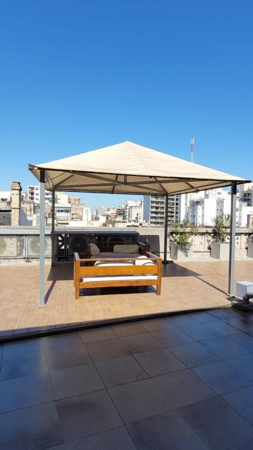 Vivaterra Apartments - San Telmo Buenos Aires Extérieur photo