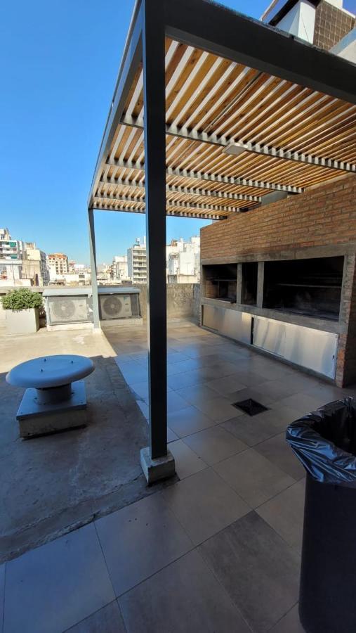 Vivaterra Apartments - San Telmo Buenos Aires Extérieur photo