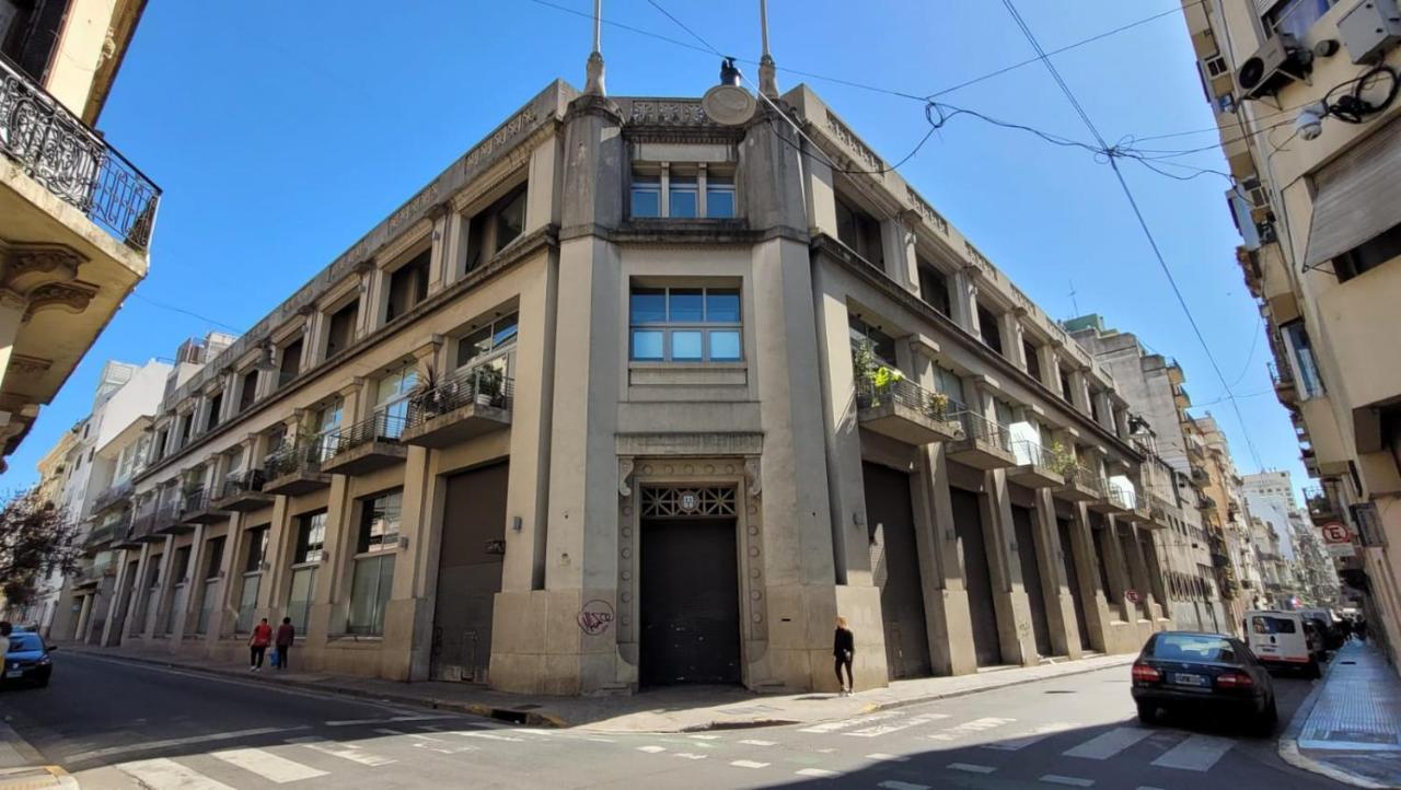 Vivaterra Apartments - San Telmo Buenos Aires Extérieur photo
