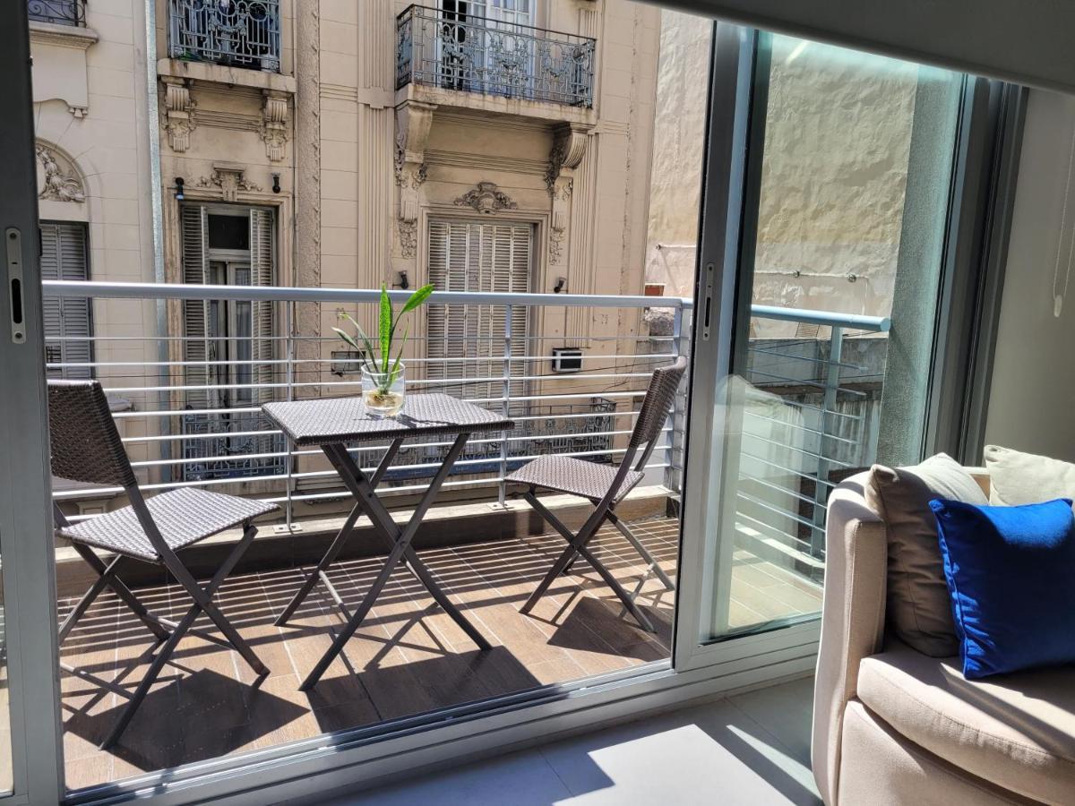Vivaterra Apartments - San Telmo Buenos Aires Extérieur photo