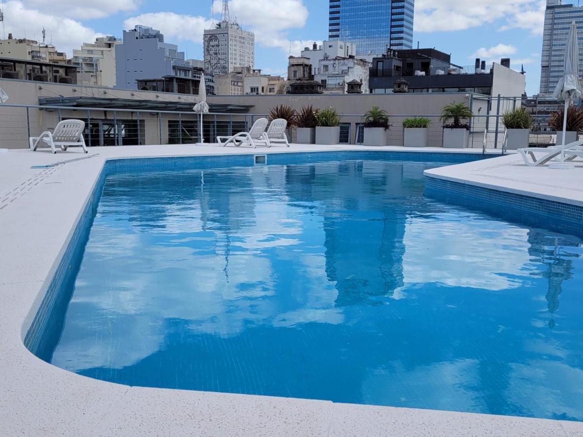Vivaterra Apartments - San Telmo Buenos Aires Extérieur photo