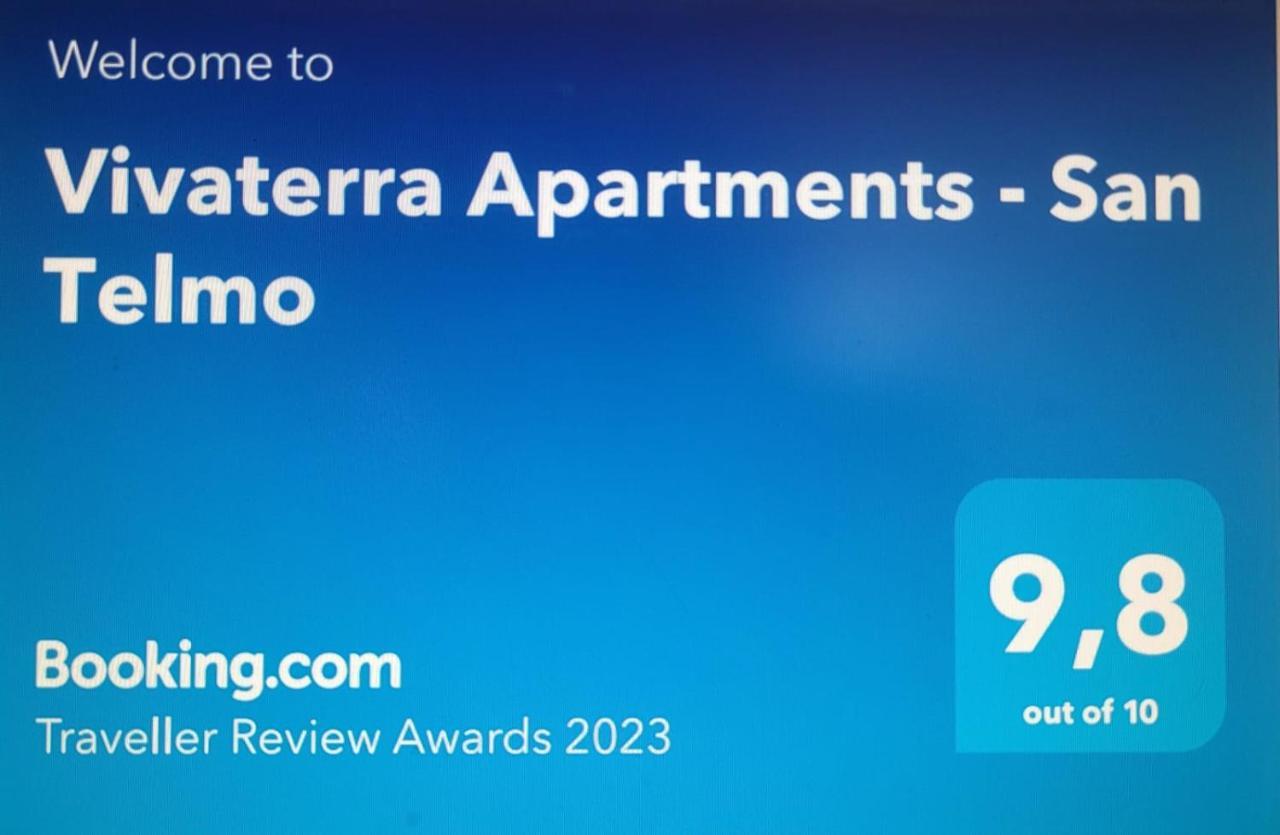 Vivaterra Apartments - San Telmo Buenos Aires Extérieur photo