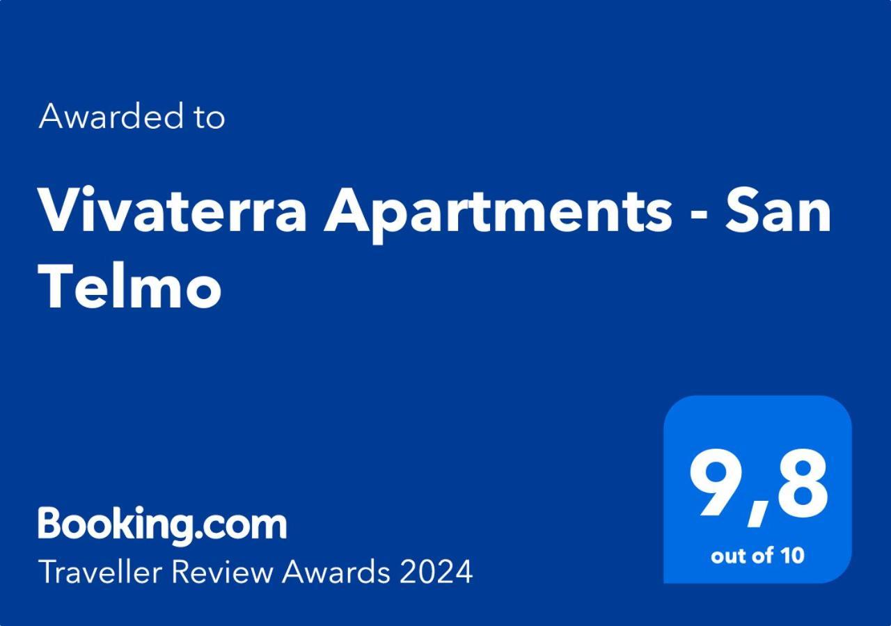 Vivaterra Apartments - San Telmo Buenos Aires Extérieur photo